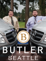 Butler Seattle