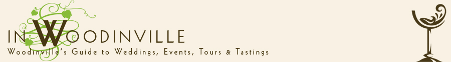 In Woodinville - Weddings, Events, Tours & Tastings